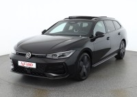 VW Passat Variant R-Line 2.0 TSI DSG 3-Zonen-Klima Navi Sitzheizung