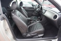 VW Beetle Cabriolet 1.2 Club BMT