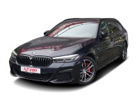 BMW 520d xDrive M Sport LED Navi Panorama Kamera AHK