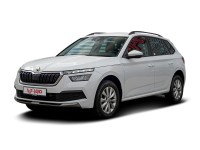 Skoda Kamiq 1.0 Ambition LED ACC Kamera DAB SmartLink