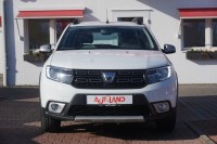 Dacia Sandero Stepway II Prestige