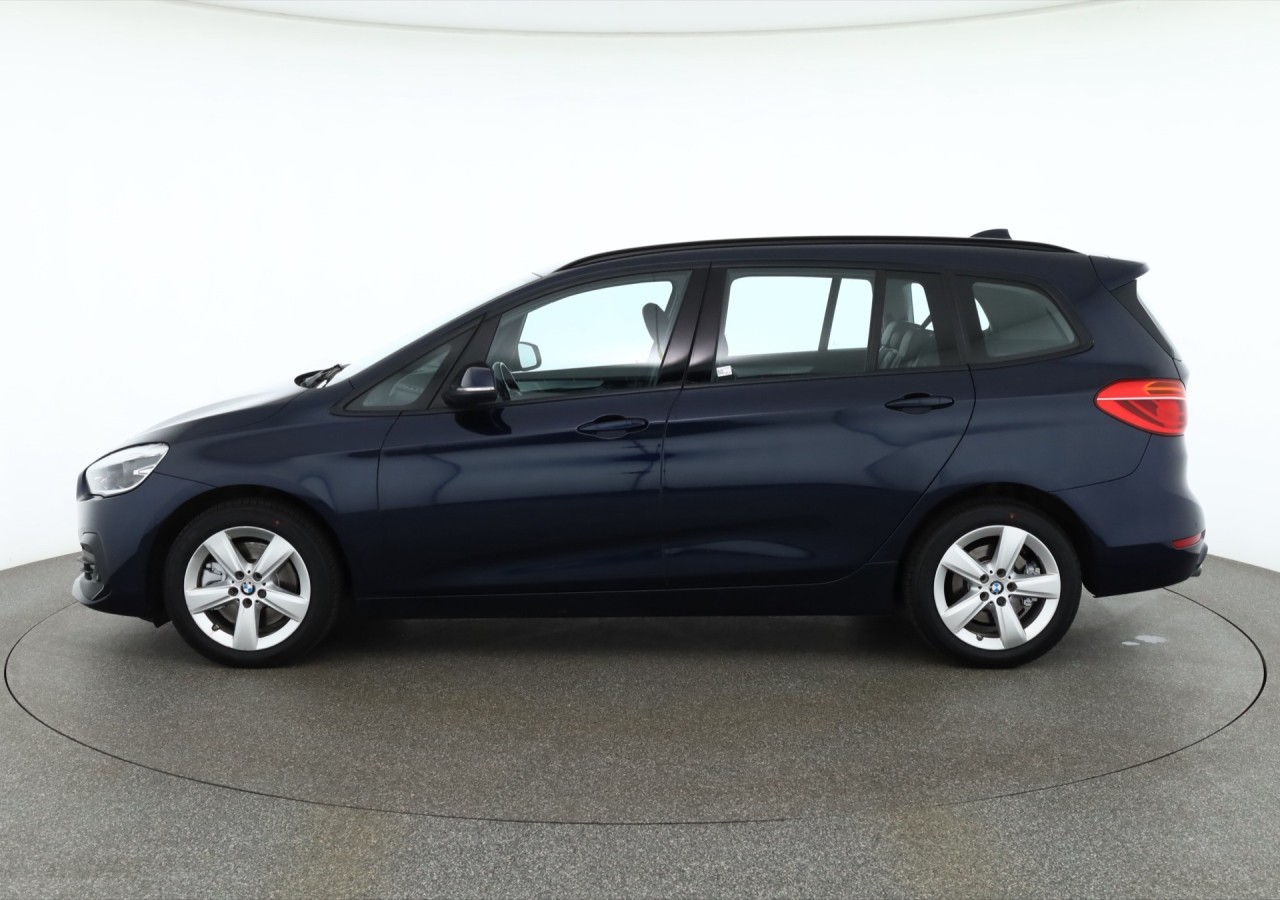 BMW Gran Tourer 220d Advantage