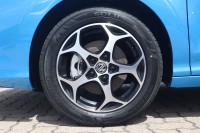 MG MG3 1.5 Hybrid Luxury Aut.