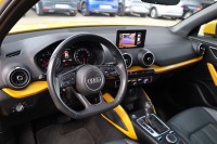 Audi Q2 2.0 TDI quattro S-Line