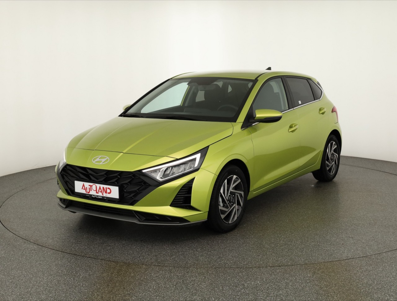 Hyundai i20 1.2