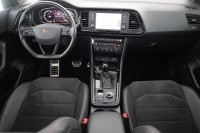 Cupra Ateca 2.0 TSI DSG 4Drive