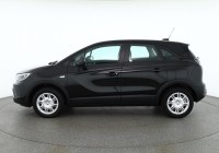 Vorschau: Opel Crossland 1.2 Edition