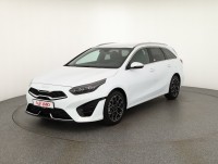 Kia Ceed SW GT-Line 1.5 T-GDI Aut. 2-Zonen-Klima Navi Sitzheizung
