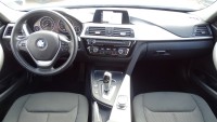 BMW 318 318d Advantage