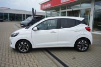 Hyundai i10 1.0