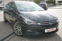 Opel Astra K Sports Tourer 1.4 DI