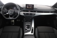Audi A5 Coupe 2.0 TFSI S-Line