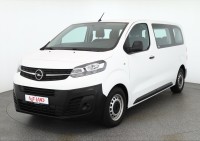 Opel Vivaro Kombi 1.5 CDTI L2 9-Sitzer Navi Tempomat