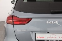 Kia cee'd Sporty Wagon Ceed 1.5 T-GDI SW Aut.