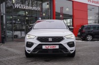 Seat Ateca 2.0 TSI FR 4Drive DSG