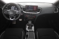Kia pro_cee'd ProCeed 1.5 T-GDI Aut.