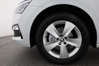Skoda Scala 1.5 TSI DSG