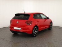 VW Polo 2.0 TSI DSG GTI