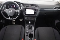 VW Tiguan Allspace 2.0 TDI DSG 4Motion