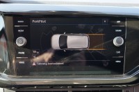 VW T-Cross 1.0 TSI Style