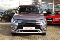 Mitsubishi Outlander 2.4 Hybrid PHEV 4WD