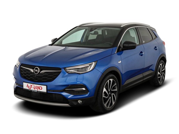Opel Grandland 1.2 Business Edition