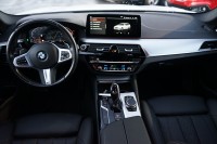 BMW 520 d Touring Aut.