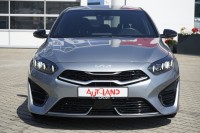 Kia cee'd Ceed GT-Line 1.5 T-GDI Aut.