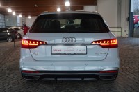 Audi A4 Avant 40 2.0 TFSI S line