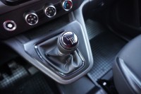 Renault Kangoo Rapid 1.5dCi Edition One