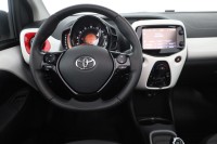 Toyota Aygo 1.0 Aut. x-play connect