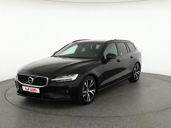Volvo V60 V 60 T5 R-Design
