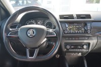 Skoda Fabia 1.0 TSI Monte Carlo