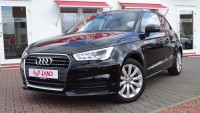 Vorschau: Audi A1 1.0 TFSI basis ultra