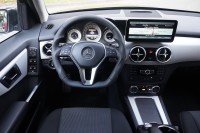 Mercedes-Benz GLK 220 CDI 4Matic