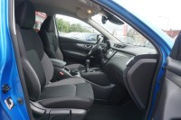 Nissan Qashqai 1.5 dCi DPF N-Connecta