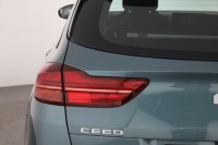 Kia cee'd Sporty Wagon Ceed SW 1.5 T-GDI Aut.