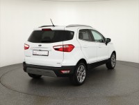 Ford EcoSport 1.0 EcoBoost Titanium