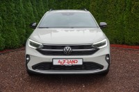 VW Taigo 1.0 TSI Move