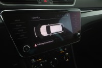 Skoda Superb Combi 2.0 TDI DSG SportLine