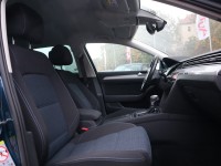 VW Passat Variant GTE