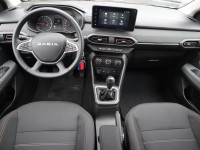 Dacia Sandero Stepway TCe 100 Eco-G