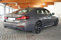 BMW 520 d M Sport MHEV Aut.
