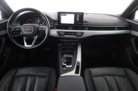 Audi A4 Avant 35 TDI S-Tronic