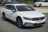 VW Passat Alltrack Variant 2.0 TDI Matrix