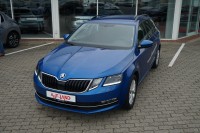 Skoda Octavia Combi 1.4 TSI