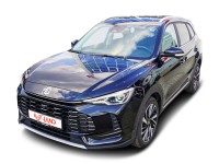 MG ZS 1.5 Hybrid Luxury Aut. Navi Sitzheizung LED