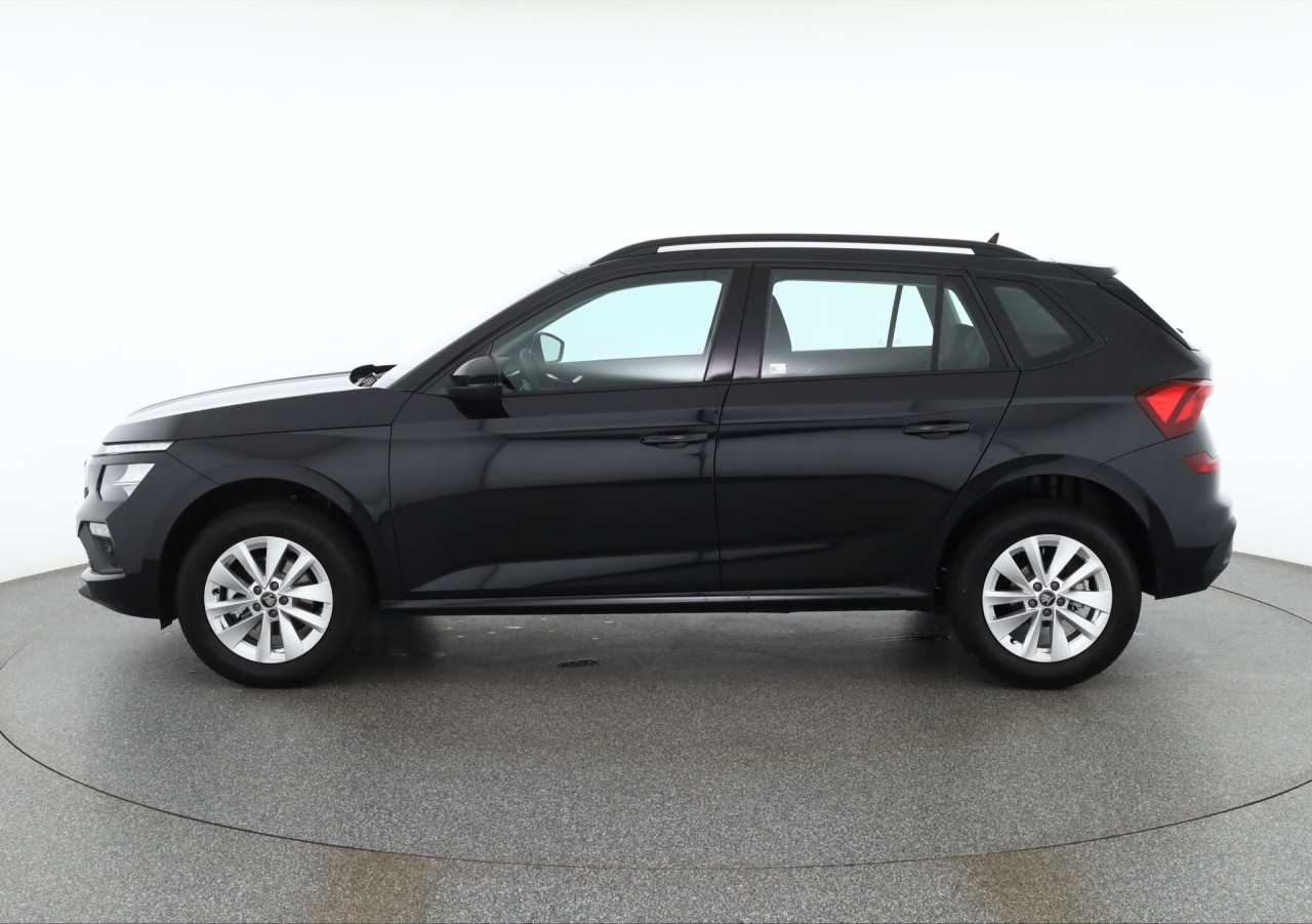 Skoda Kamiq 1.5 TSI DSG