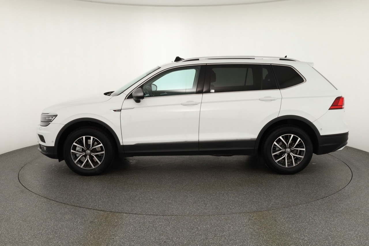 VW Tiguan Allspace 2.0 TDI 4M
