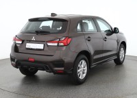 Mitsubishi ASX 2.0 MIVEC Aut. Intro Edition